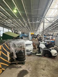 Penjuru Road (D22), Factory #526008141